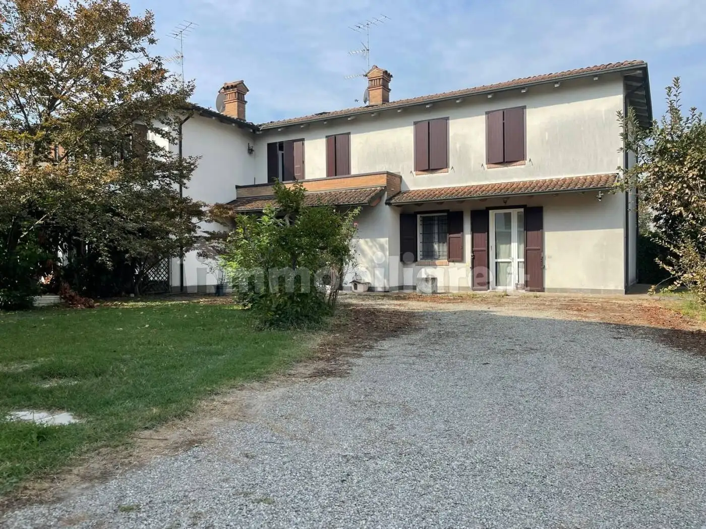 Terratetto plurifamiliare via Lirone, Progresso, Castel Maggiore - foto 4