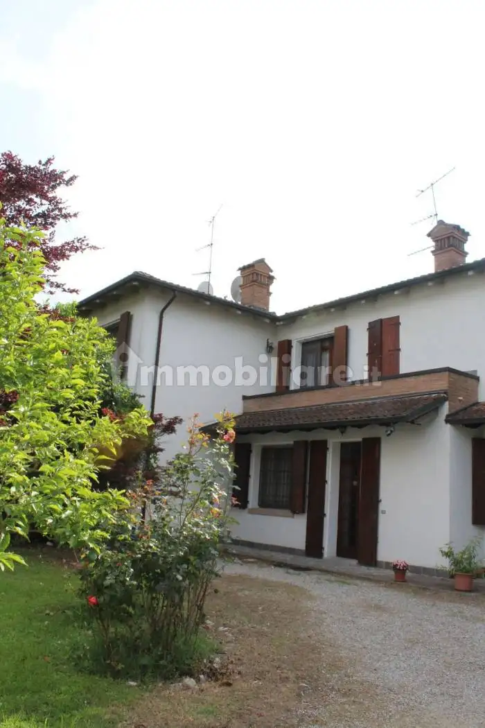 Terratetto plurifamiliare via Lirone, Progresso, Castel Maggiore - foto 5