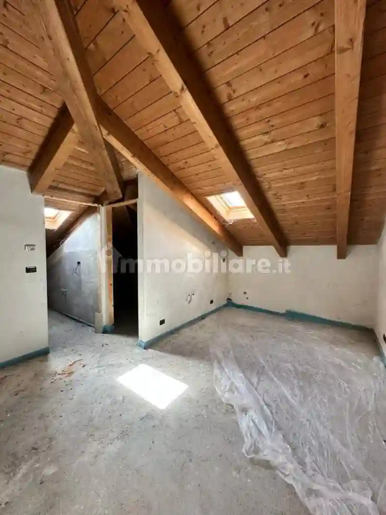 Attico - Mansarda - foto 3