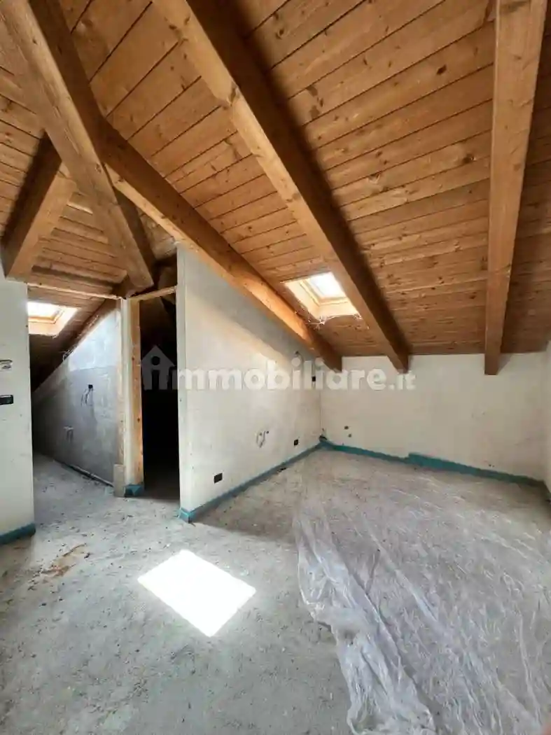 Attico - Mansarda - foto 4