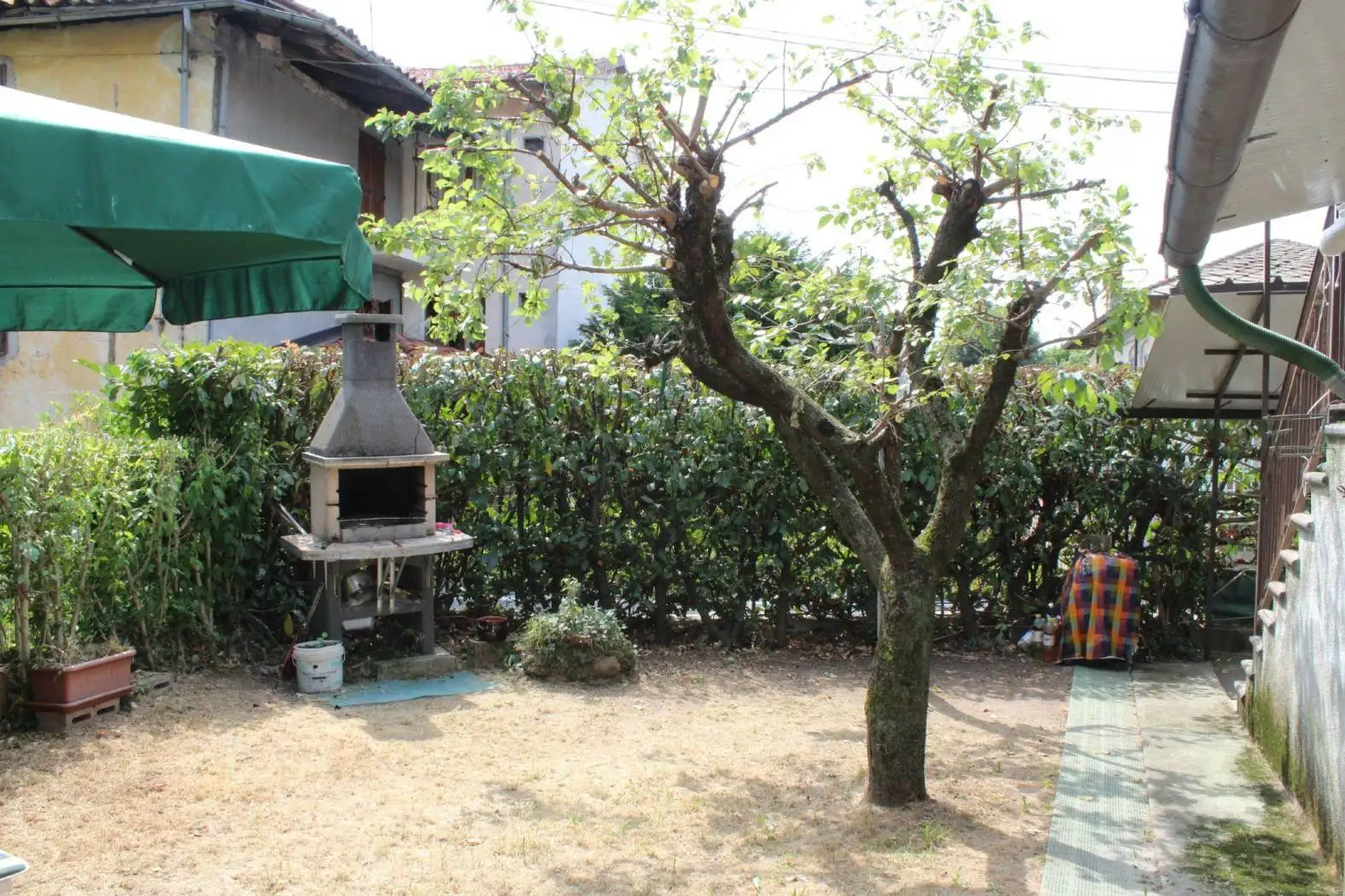 Terratetto unifamiliare via Chiuminatto 10, Cintano - foto 4