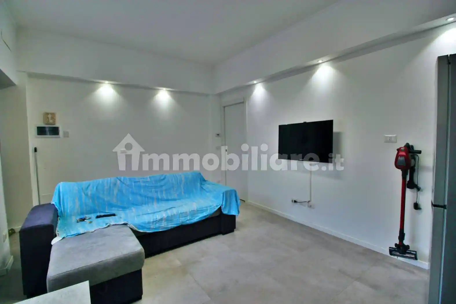 Appartamento in vendita a Cesate