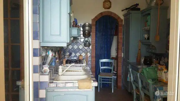 Villa in vendita a Castelvenere