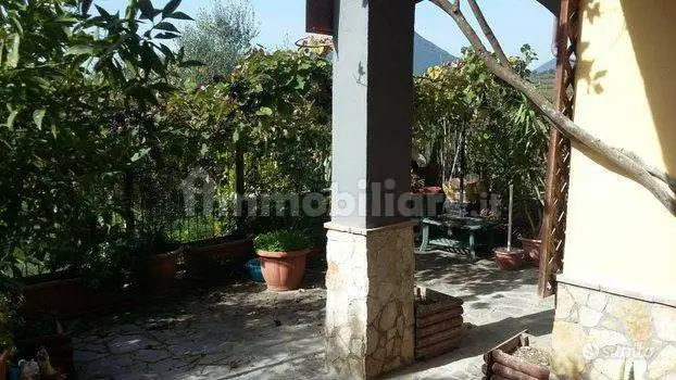 Villa unifamiliare via Sannitica 173, Castelvenere - foto 3