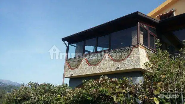 Villa unifamiliare via Sannitica 173, Castelvenere - foto 5