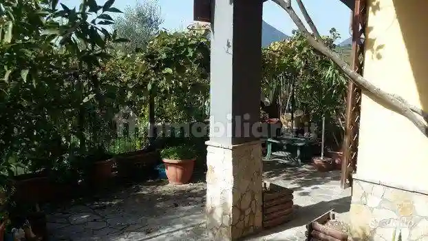 Villa unifamiliare via Sannitica 173, Castelvenere - foto 4