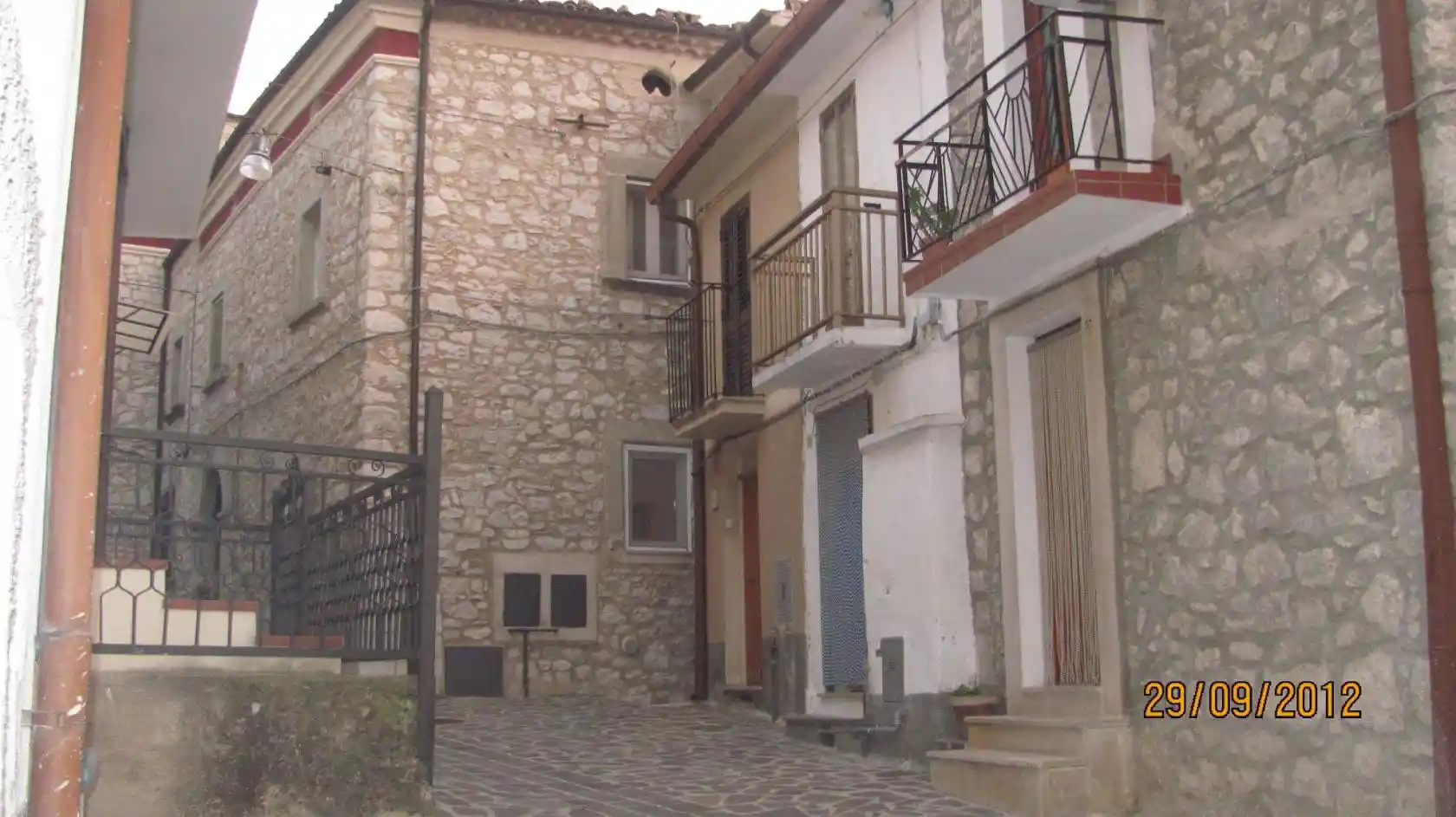 Palazzo - Edificio - foto 2