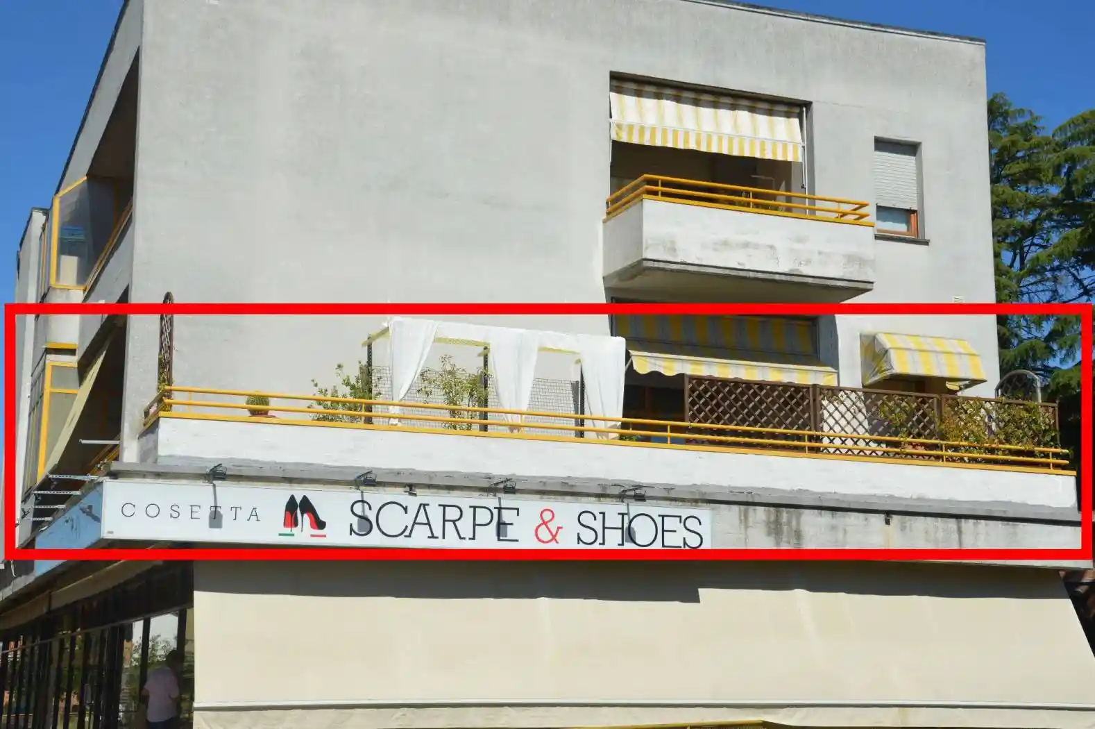 Appartamento in vendita a Torrita di Siena