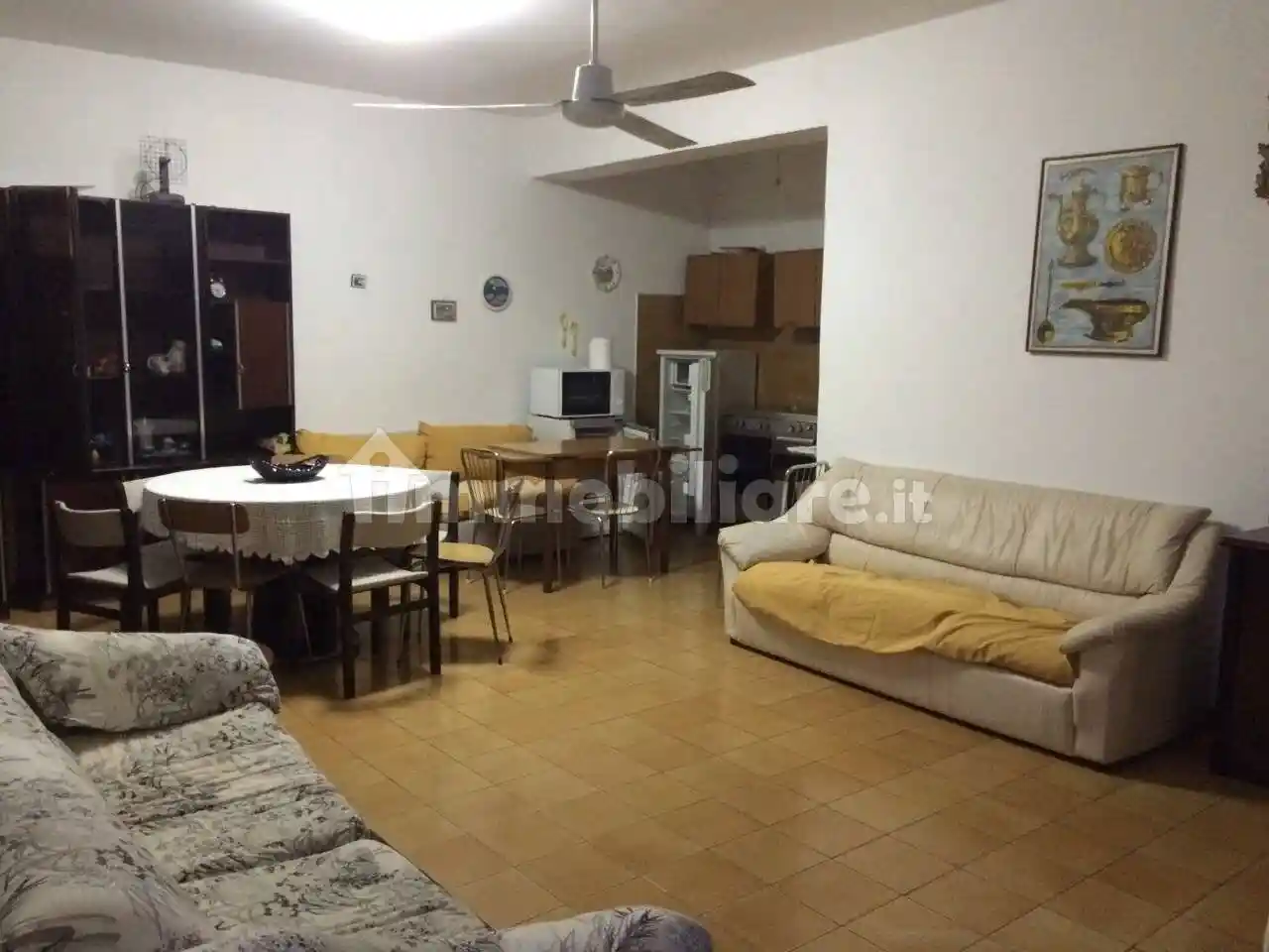 Appartamento in vendita a Giardini-Naxos