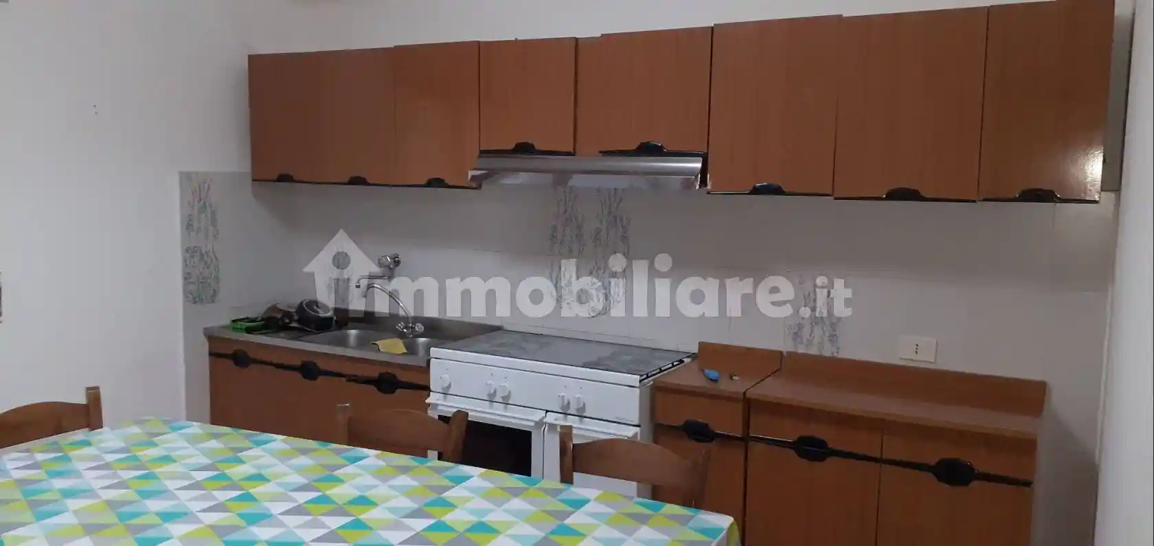 Quadrilocale Strada Statale Tirrena Inferiore, Cartolano, Falerna - foto 2