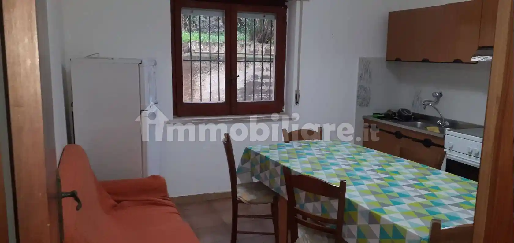 Quadrilocale Strada Statale Tirrena Inferiore, Cartolano, Falerna - foto 3