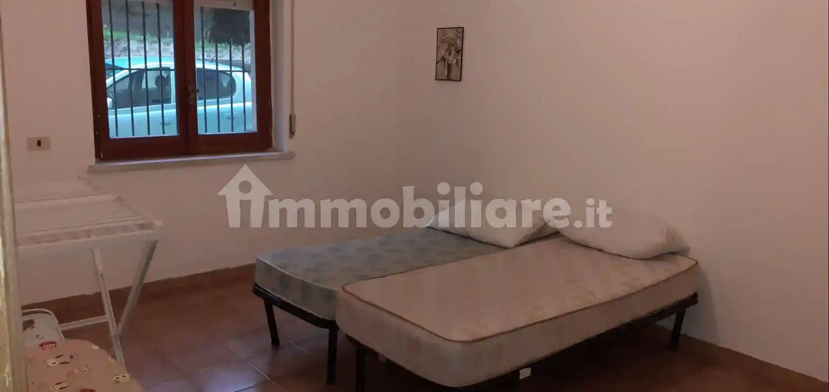 Quadrilocale Strada Statale Tirrena Inferiore, Cartolano, Falerna - foto 4