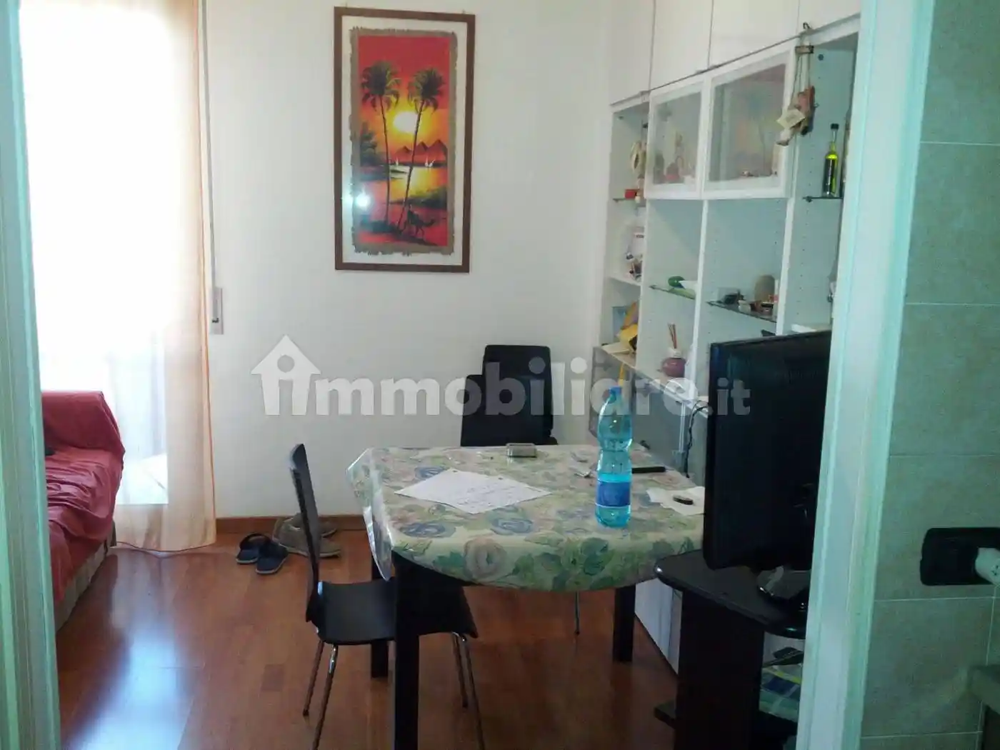 Appartamento in affitto a Bari