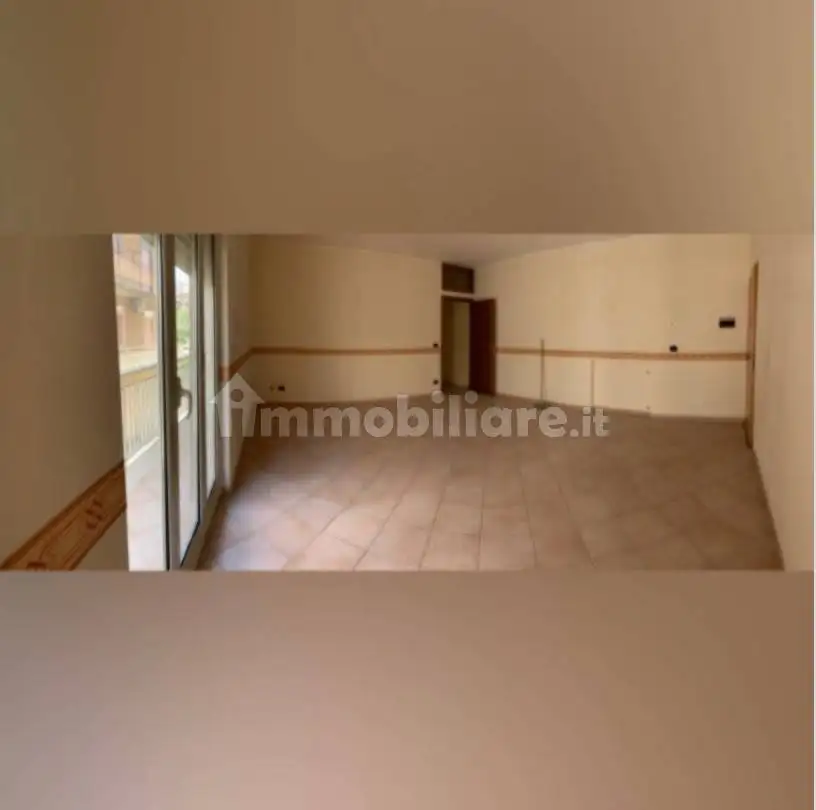 Appartamento in vendita a Santa Elisabetta