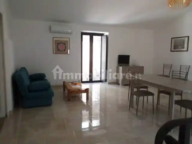 Appartamento in affitto a Licata