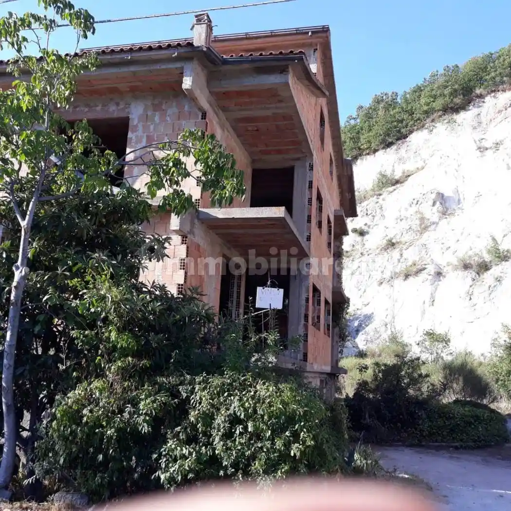 Palazzo - Edificio - foto 3