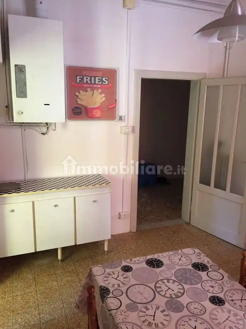 Appartamento in affitto a Bologna