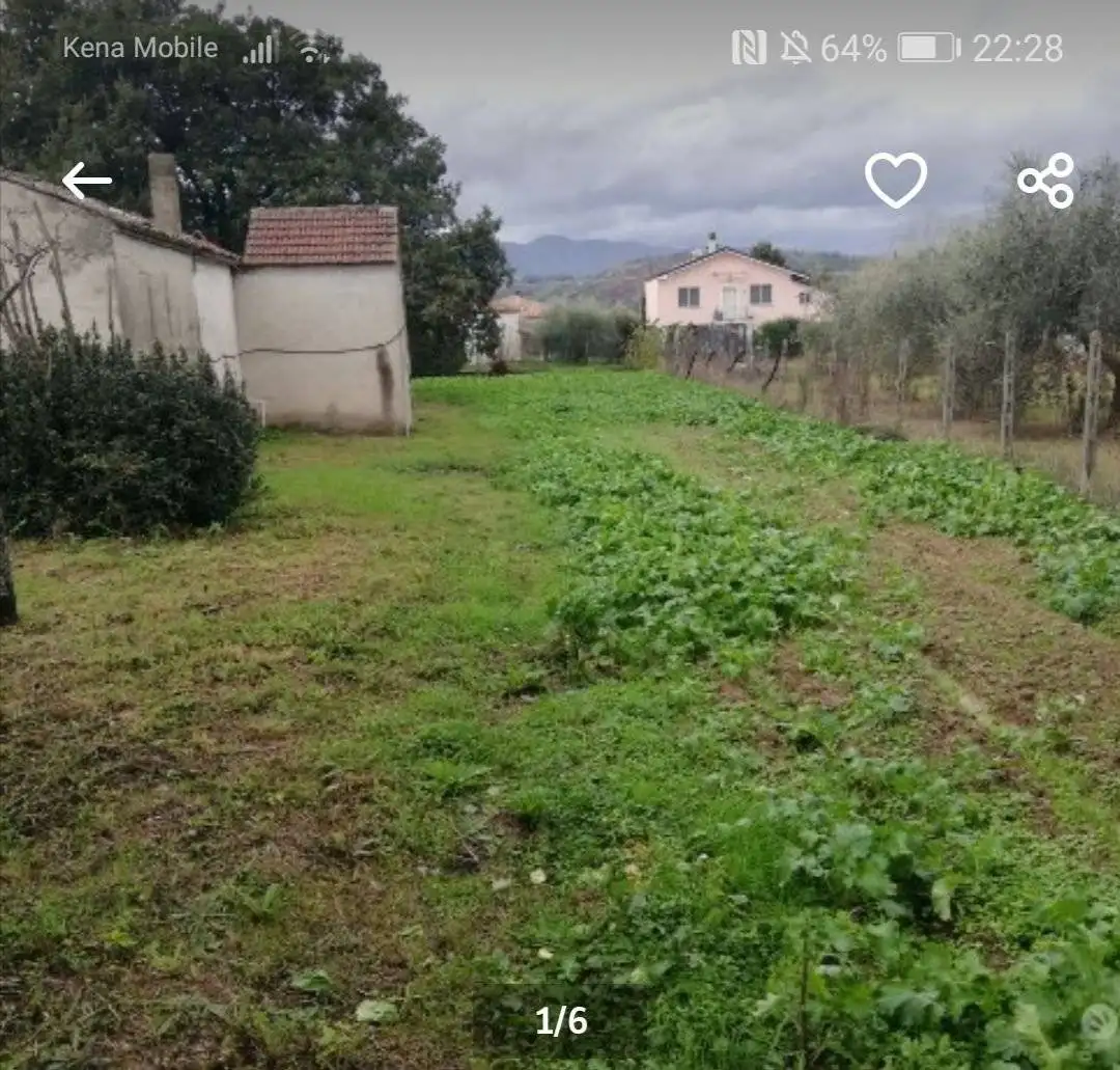 Villa in vendita a Bisignano