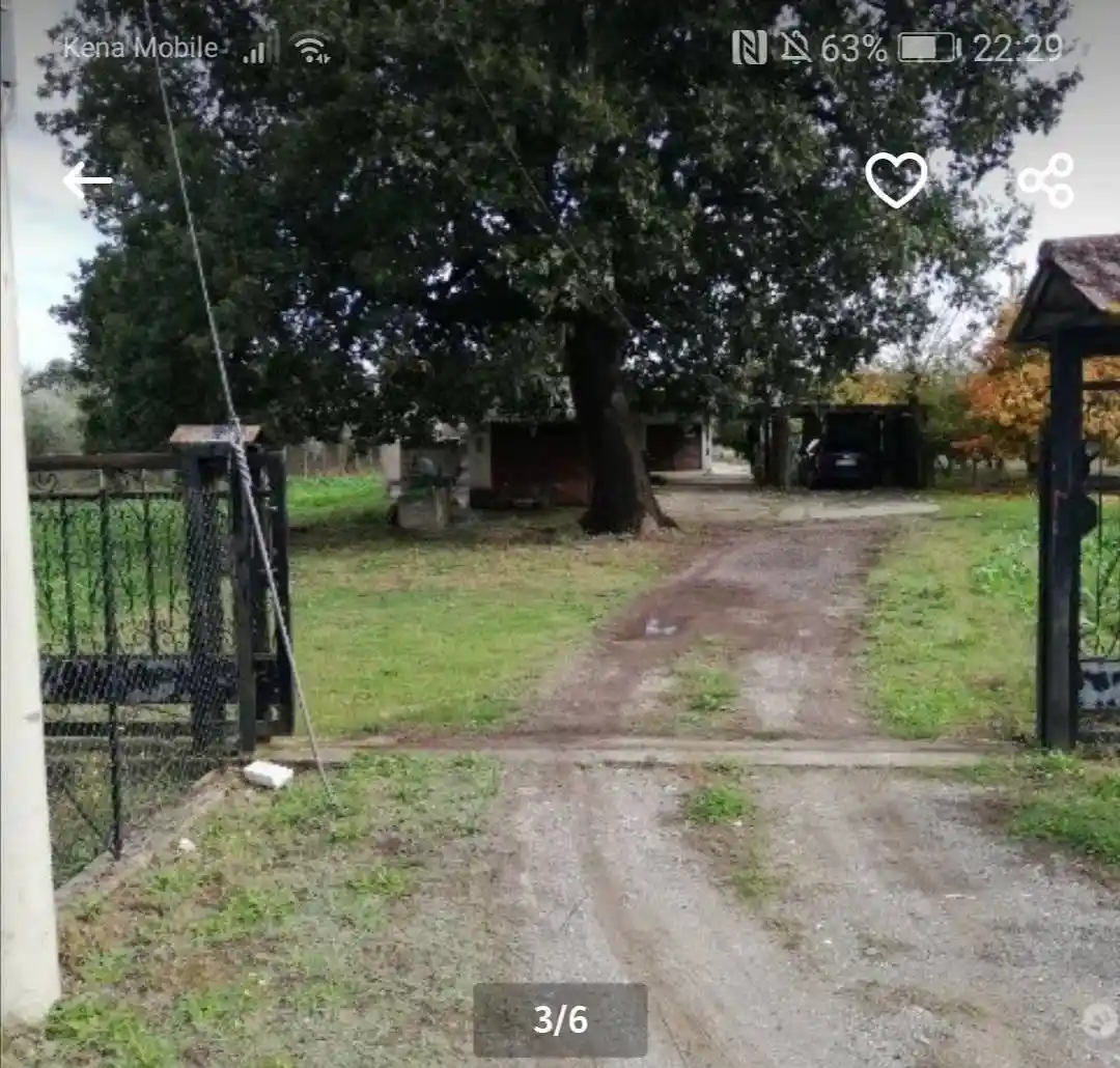 Villa unifamiliare Contrada Sellitte, Bisignano - foto 2