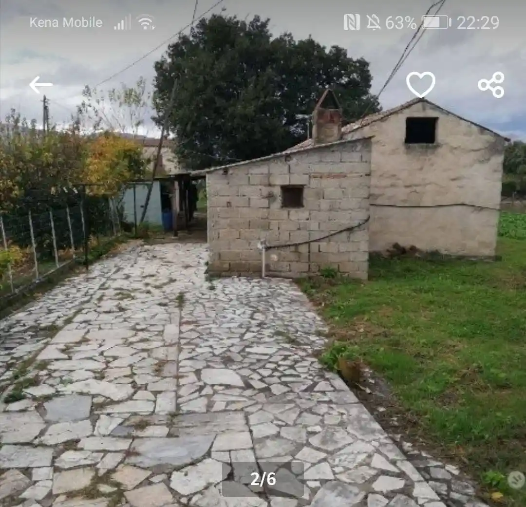 Villa unifamiliare Contrada Sellitte, Bisignano - foto 3