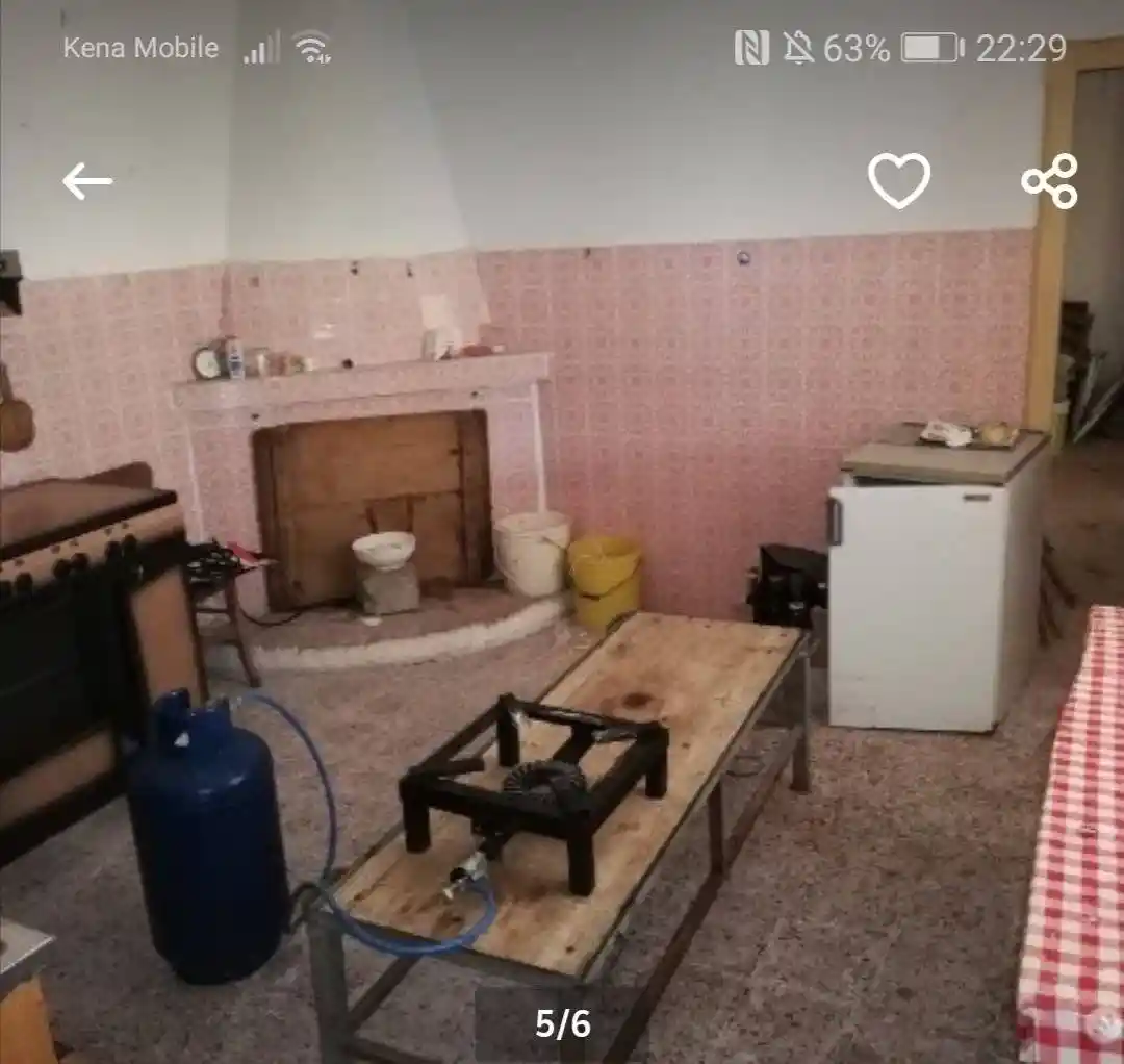 Villa unifamiliare Contrada Sellitte, Bisignano - foto 4