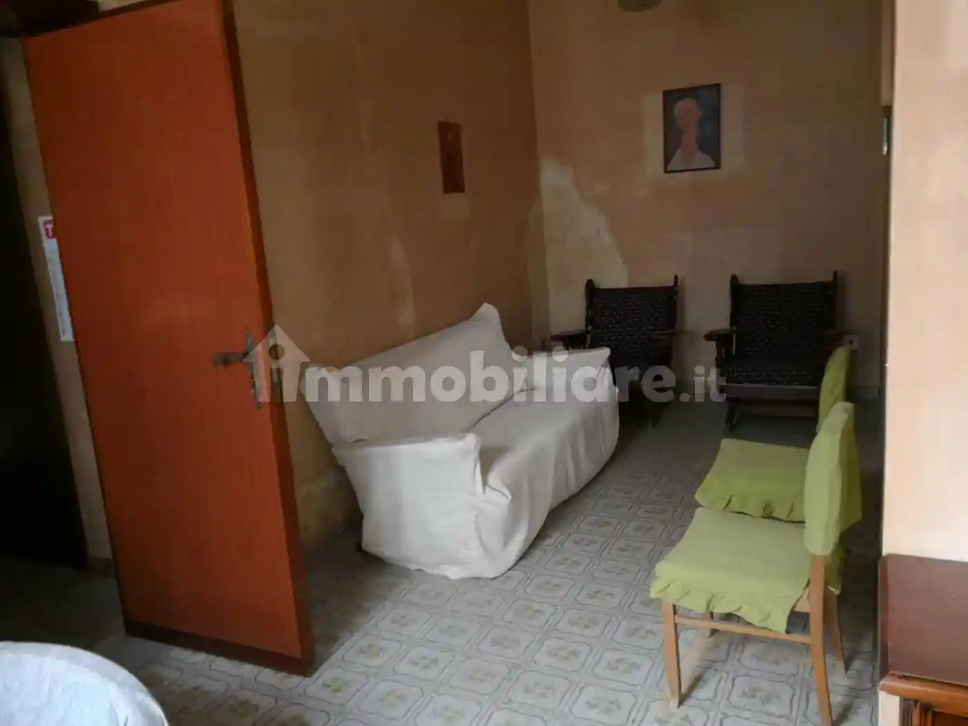 Appartamento in vendita a Lentini