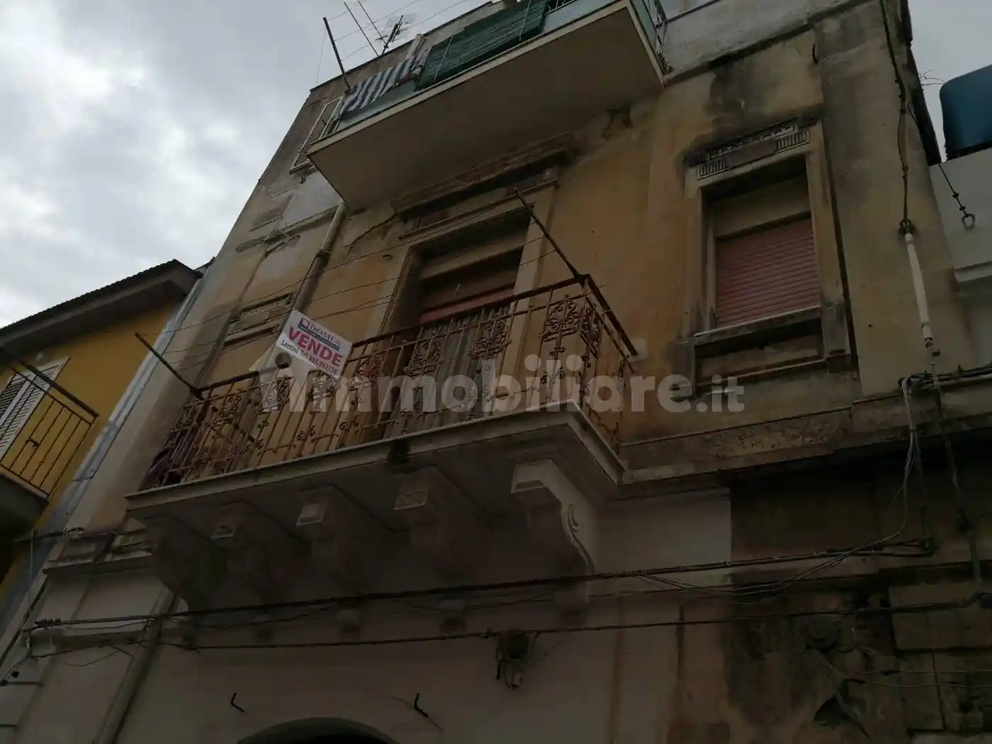 Appartamento in vendita a Lentini