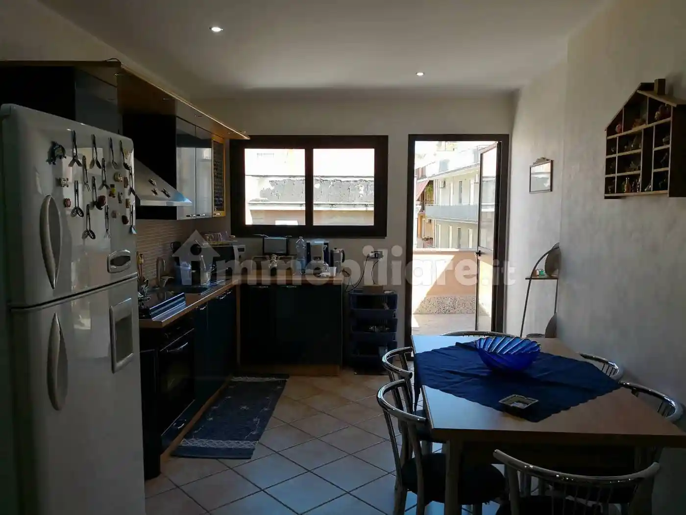 Appartamento in vendita a Lentini