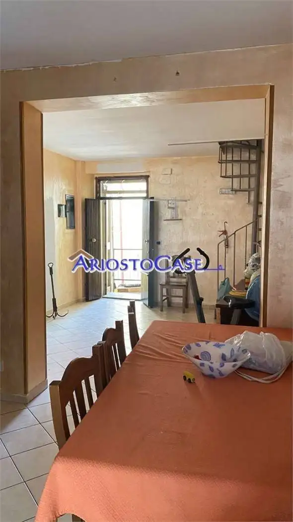 Terratetto unifamiliare 100 m², ottimo stato, Centro, Altomonte - foto 3