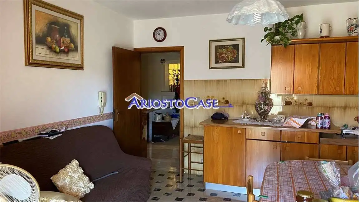 Terratetto unifamiliare 240 m², ottimo stato, Centro, Altomonte - foto 3