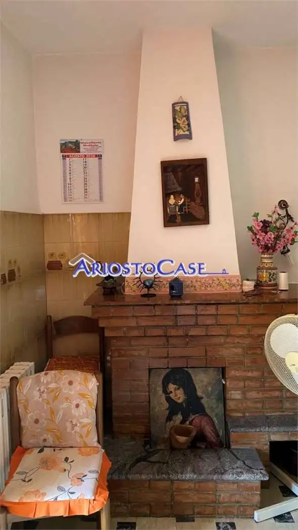 Terratetto unifamiliare 240 m², ottimo stato, Centro, Altomonte - foto 5