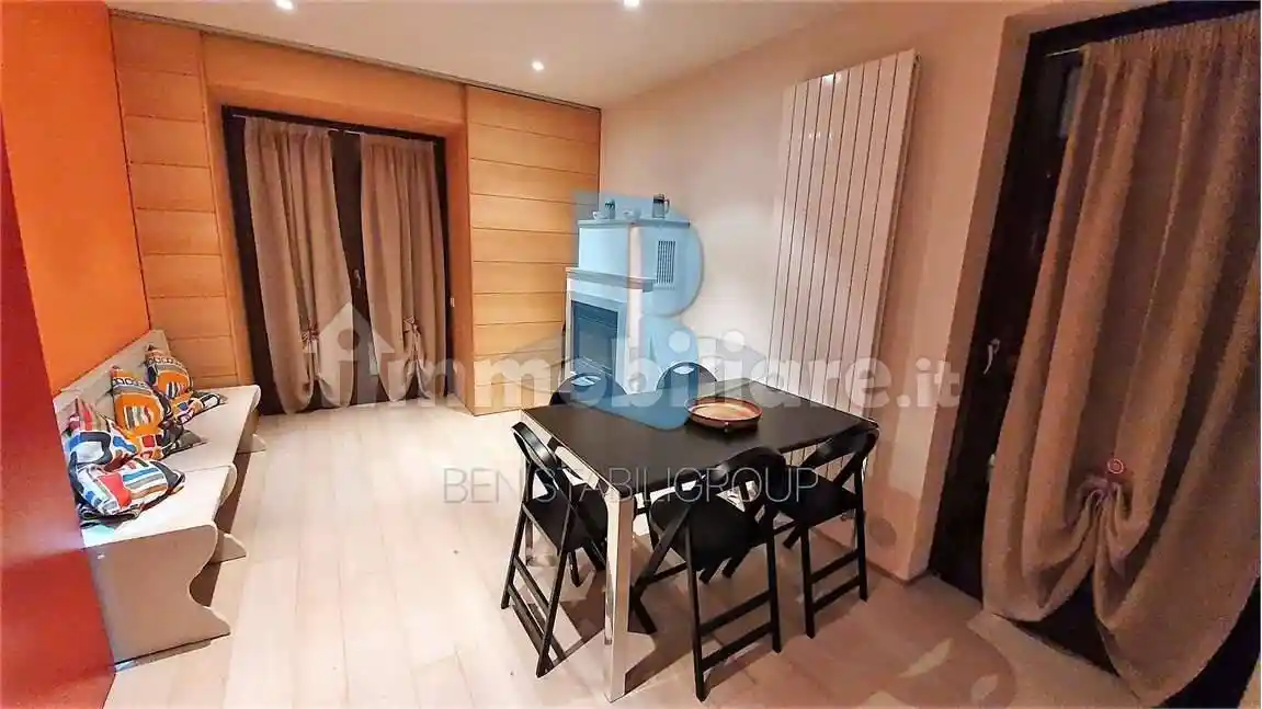 Appartamento in vendita a Limone Piemonte