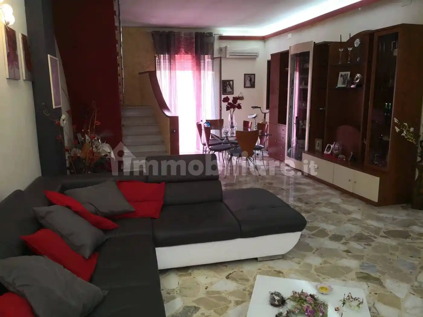 Appartamento in vendita a Lentini