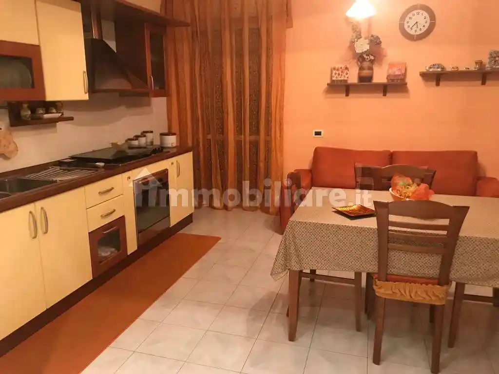 Appartamento in vendita a Lentini