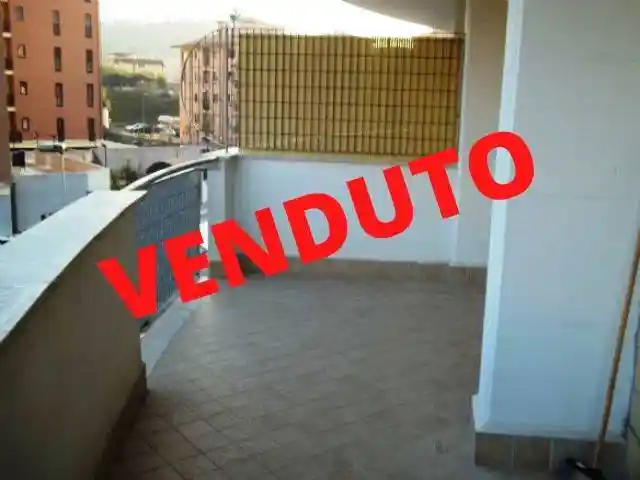 Appartamento in vendita a Monterotondo