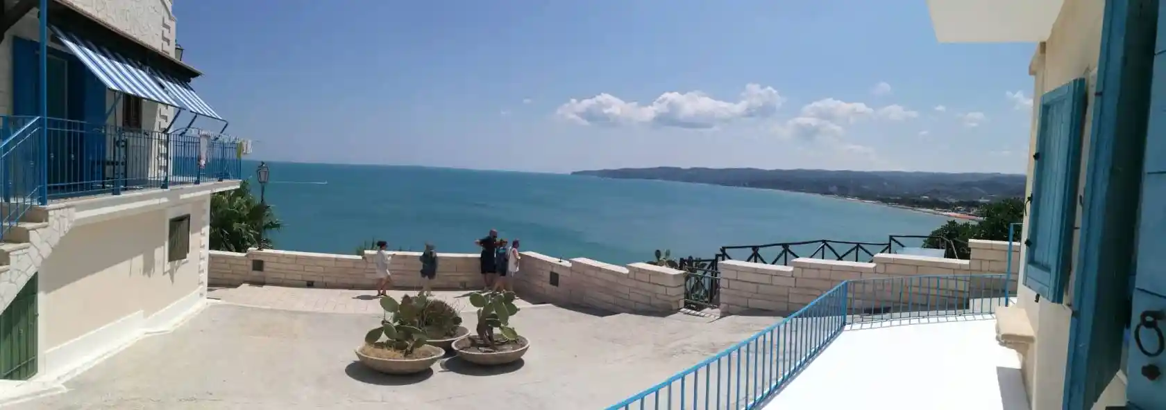 Appartamento in vendita a Vieste