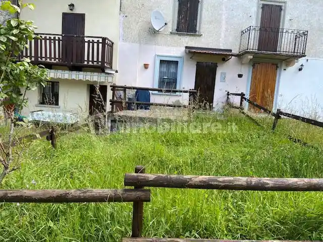 Appartamento in vendita a Zogno