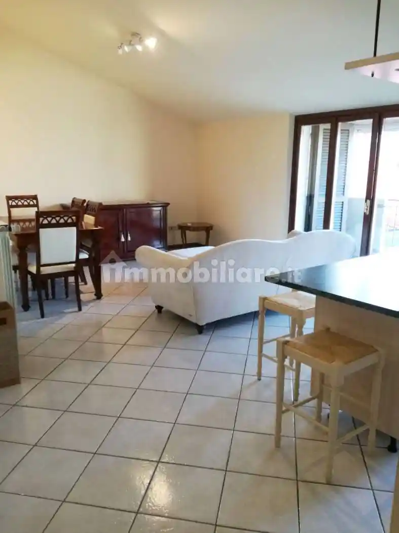 Appartamento in affitto a Viareggio