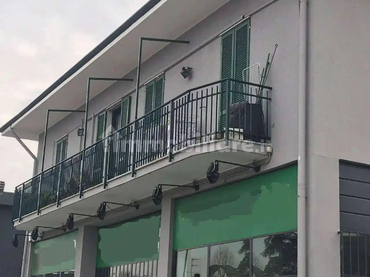 Appartamento in affitto a Cernusco sul Naviglio