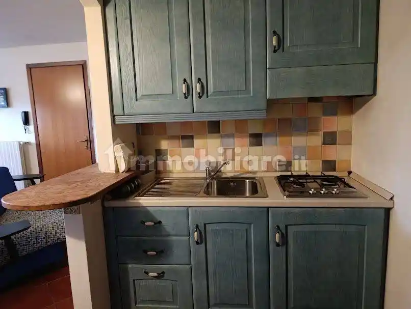 Bilocale via Mottarone, Lissago - Calcinate, Varese - foto 4