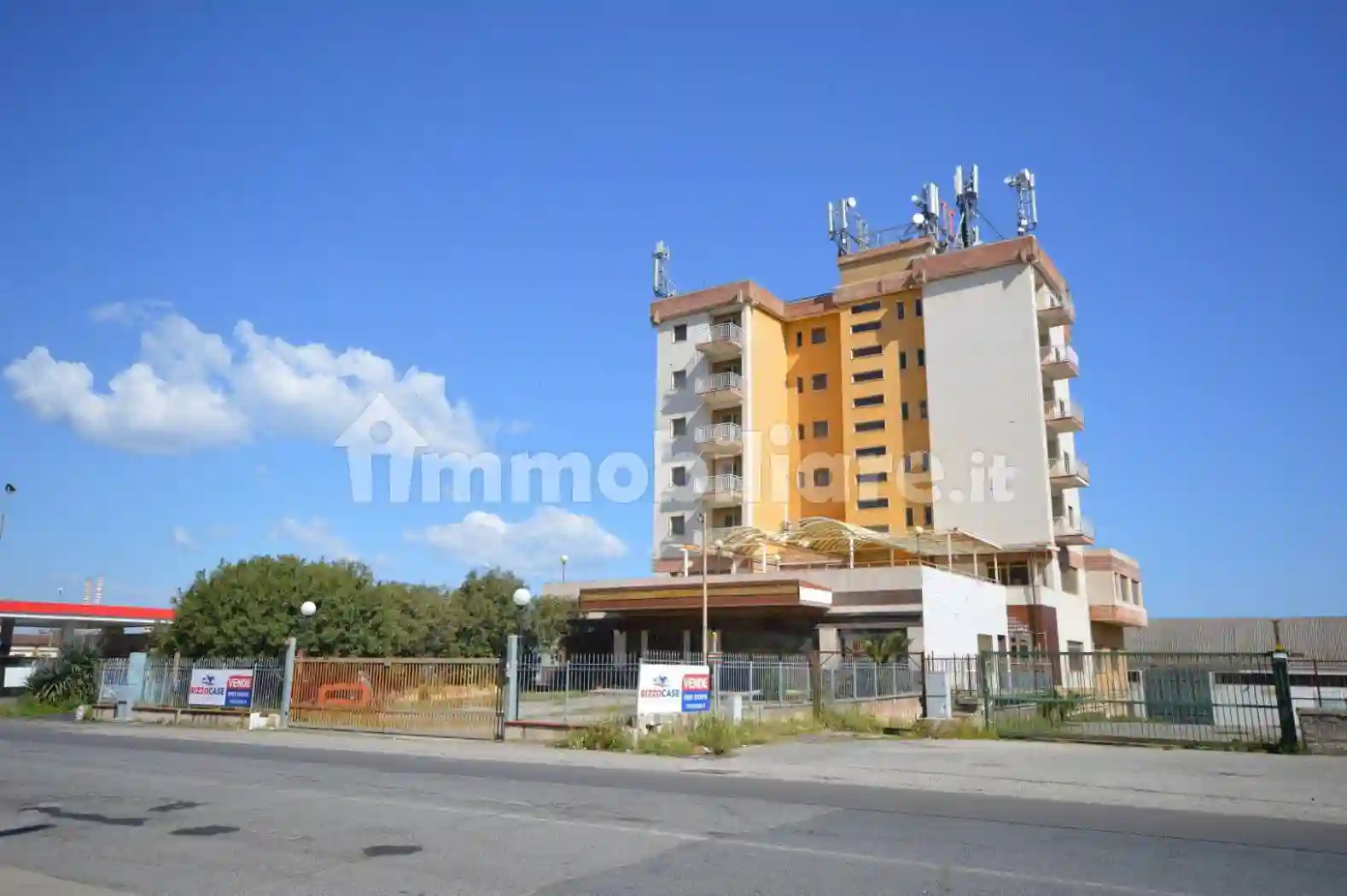 Palazzo - Edificio - foto 2