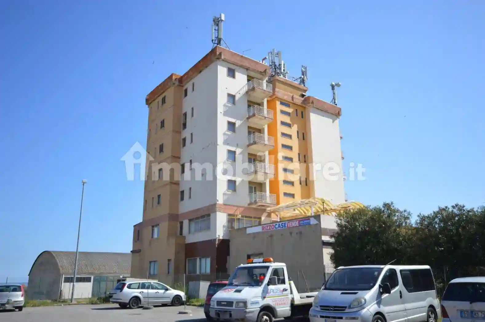 Palazzo - Edificio - foto 3