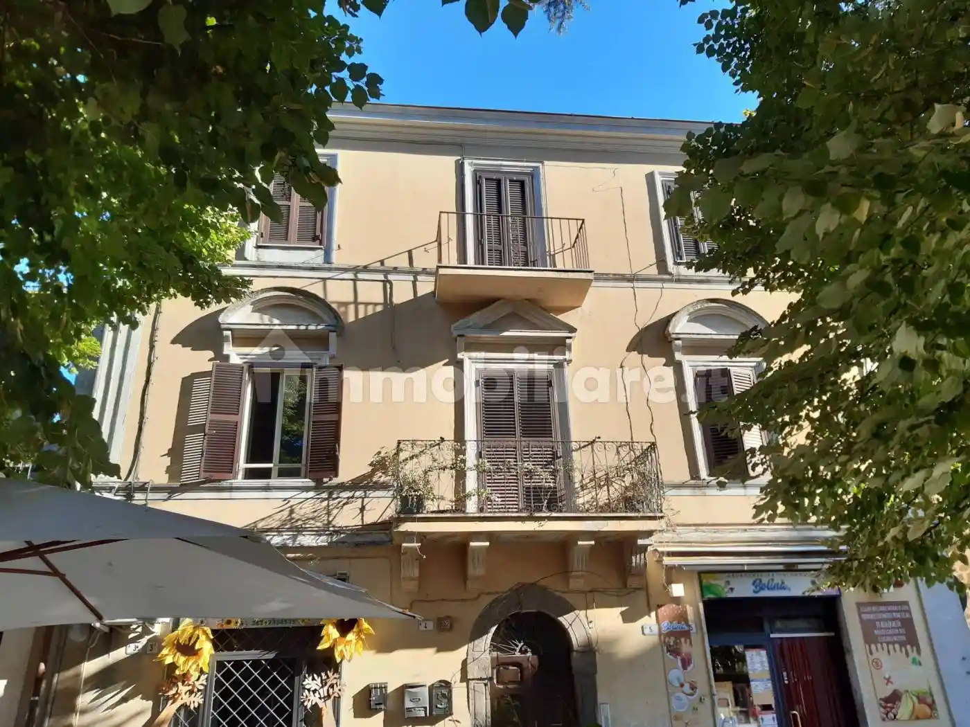 Appartamento in vendita a Vetralla