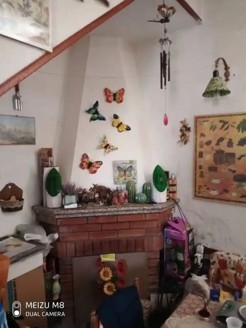 Appartamento in vendita a Contrada