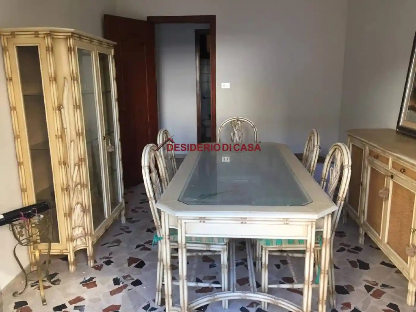 Appartamento in vendita a Bagheria