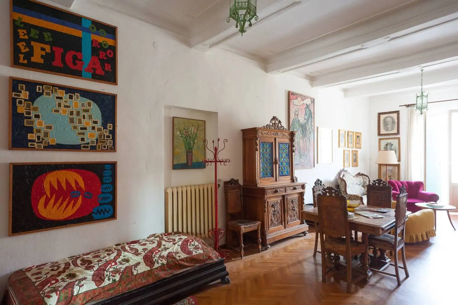 Appartamento in affitto a Argenta