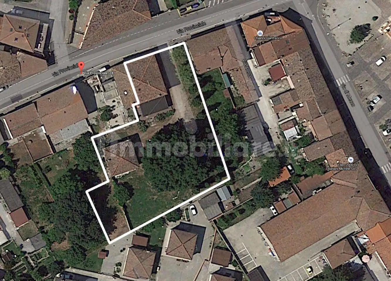 Appartamento via Provinciale 26, Consandolo, Argenta - foto 4