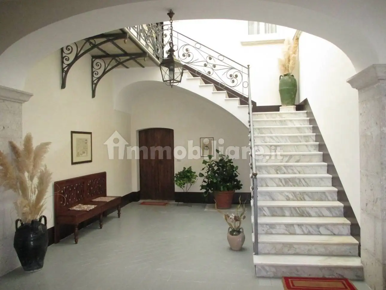 Palazzo - Edificio in vendita a Fragneto l'Abate