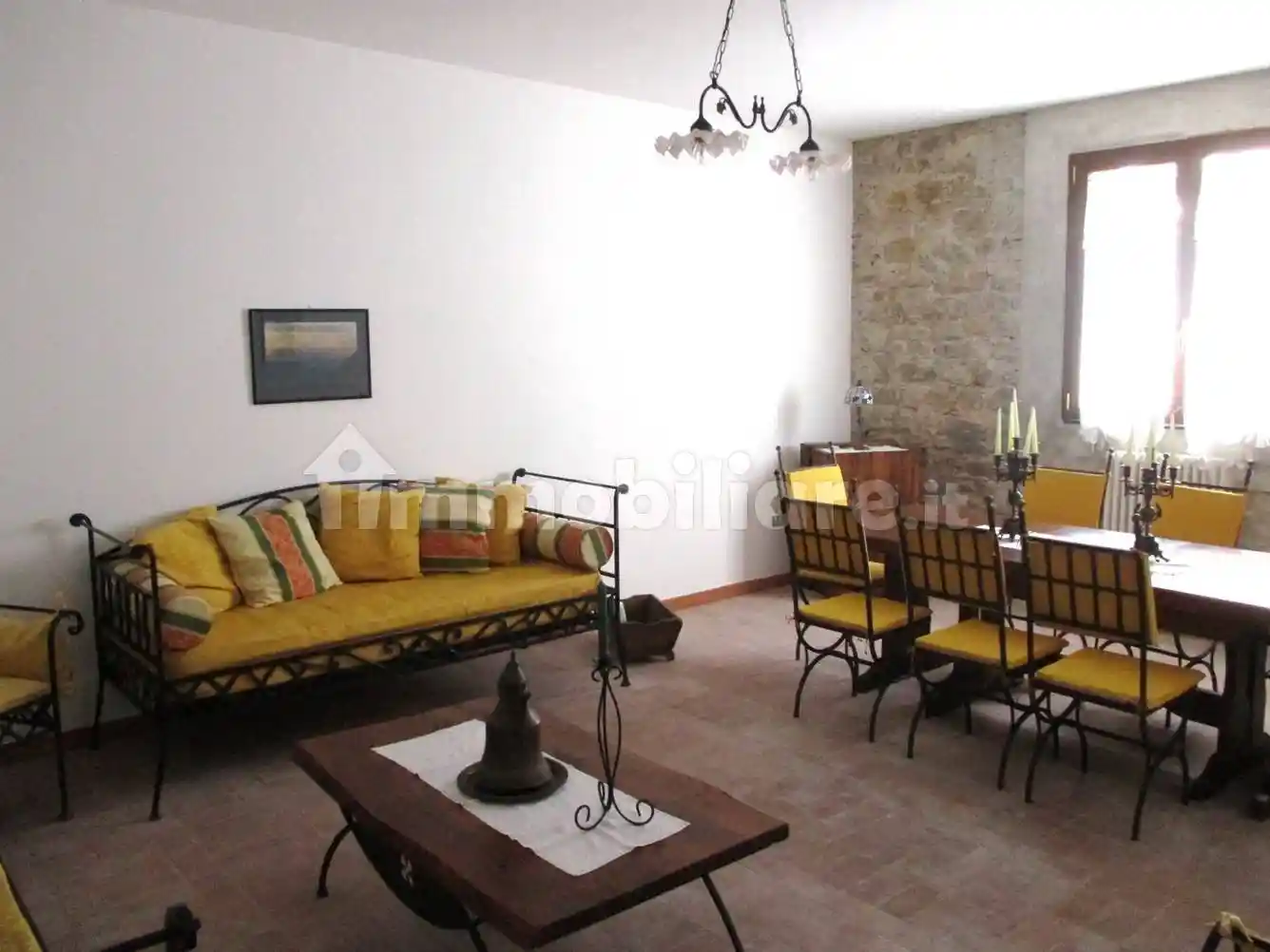 Palazzo - Edificio - foto 4