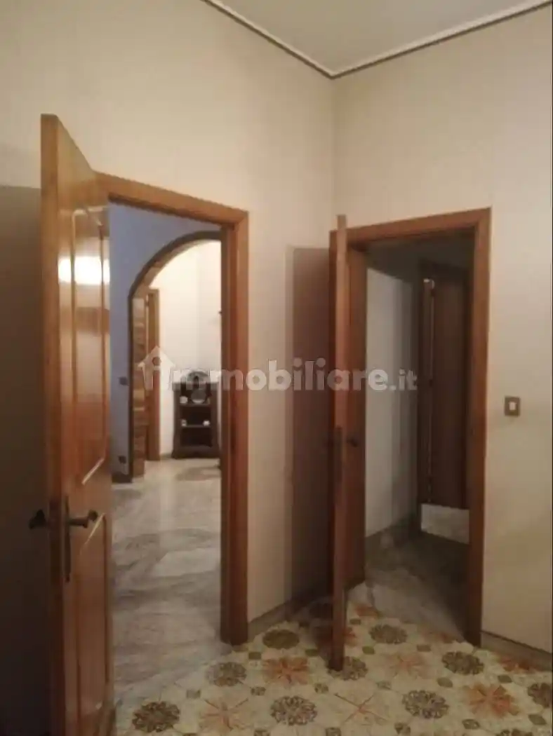 Casa indipendente in vendita a Mazzarino